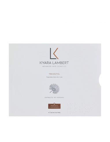 TRICOSITOL Anti-Hair Loss