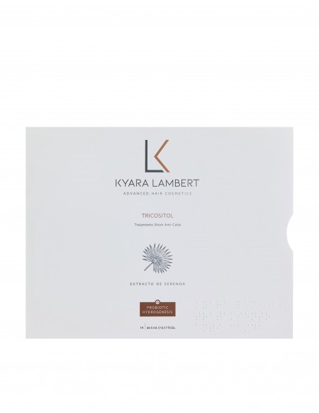 TRICOSITOL Anti-Hair Loss