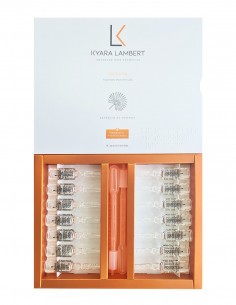 pack Anti-Caída con
tricositol Kyara Lambert 2