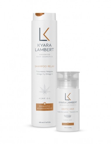 PACK FIESTA kyara lambert