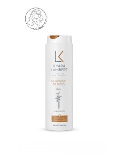 Curly Curl Activator