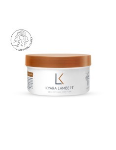 ACONDICIONADOR DEEP CO RIZOS PERFECTOS CURLY EFECTO "BUILD UP".