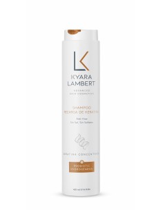 KERATIN RECHARGE SHAMPOO