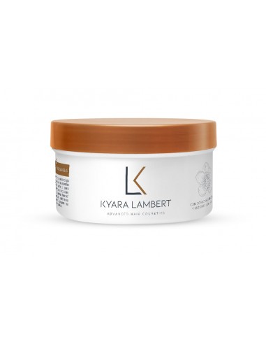 Mascarilla Nutritiva - Reconstructor Cabellos Secos y muy Castigados