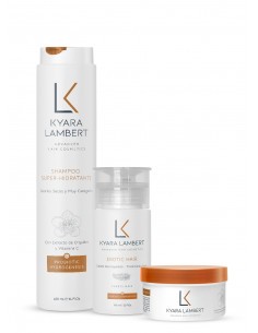 PACK SUPER NUTRITIVO -...