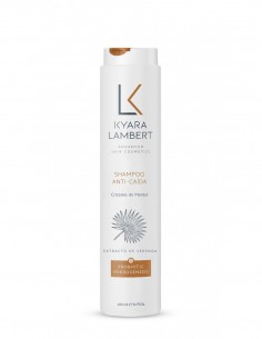 Shampoo Anti-Caída